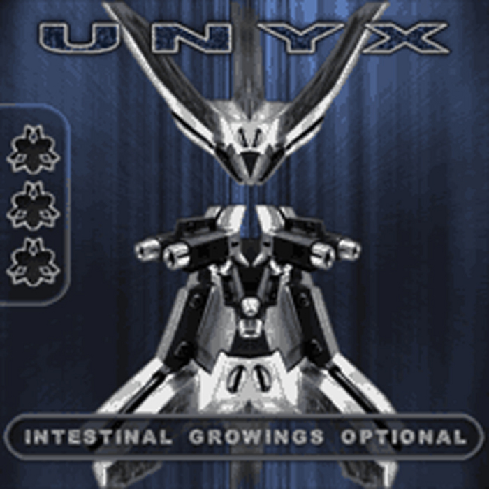 UNYX - IGO (Intestinal Growings Optional)