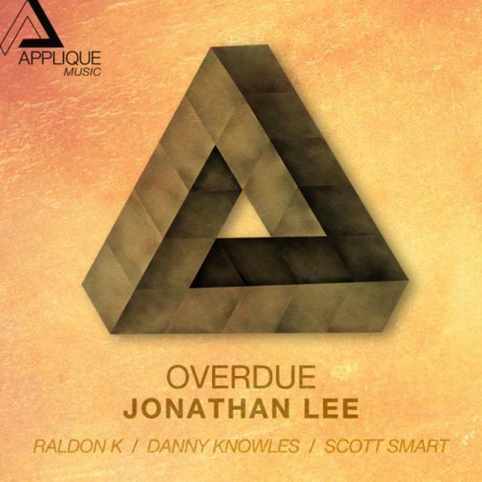 LEE, Jonathan - Overdue