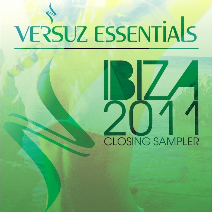 VARIOUS - Ibiza Closing Sampler 2011
