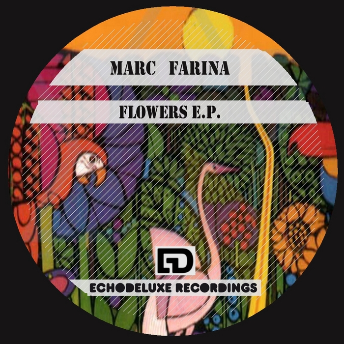 FARINA, Mark - Flowers EP