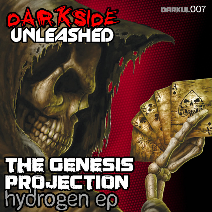Genesis Projection, The - Hydrogen EP