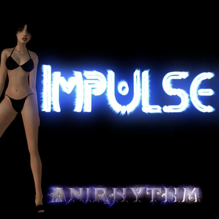 AR CLUB, The - Impulse