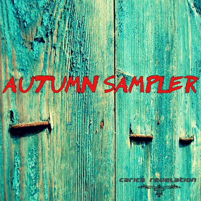 VARIOUS - Autumn Sampler