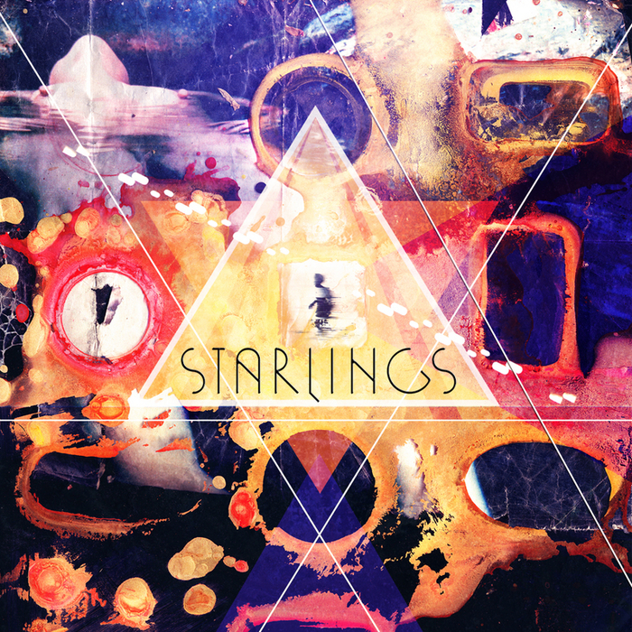 STARLINGS - Dark Arts