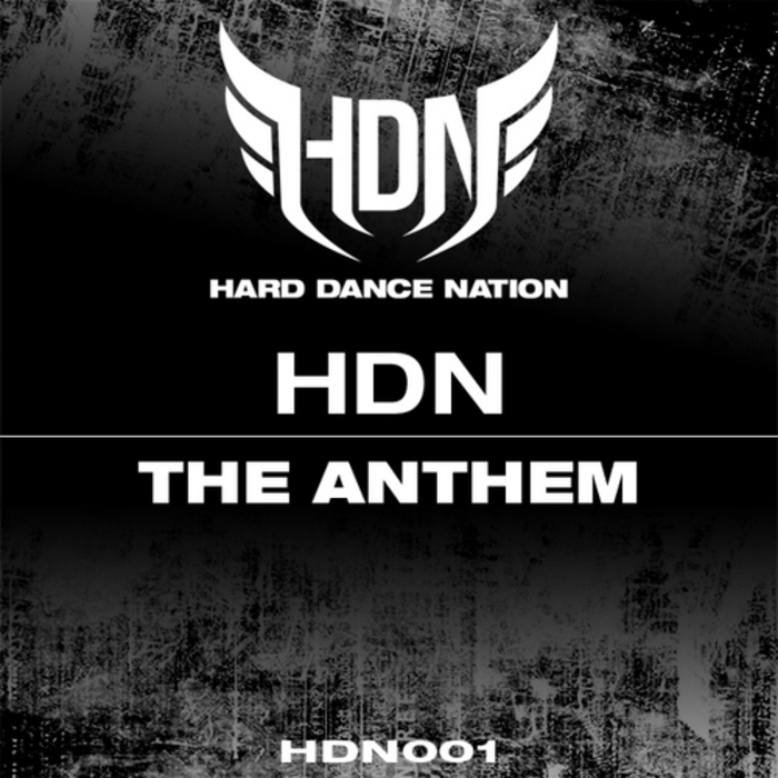 SANE - Hard Dance Nation Anthem