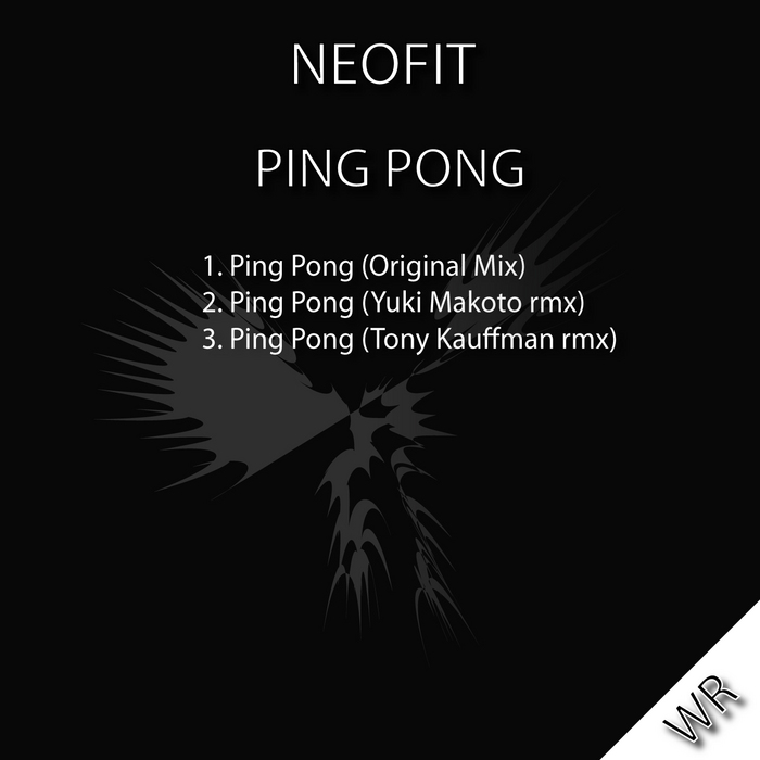 NEOFIT - Ping Pong