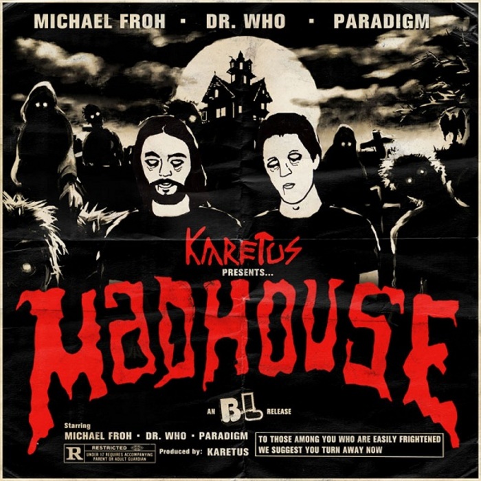KARETUS - Madhouse