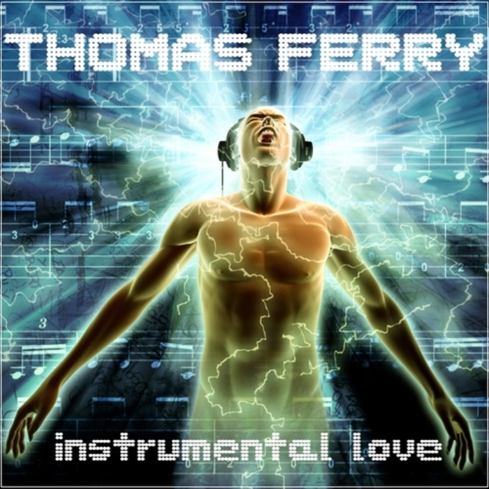 FERRY, Thomas - Instrumental Love