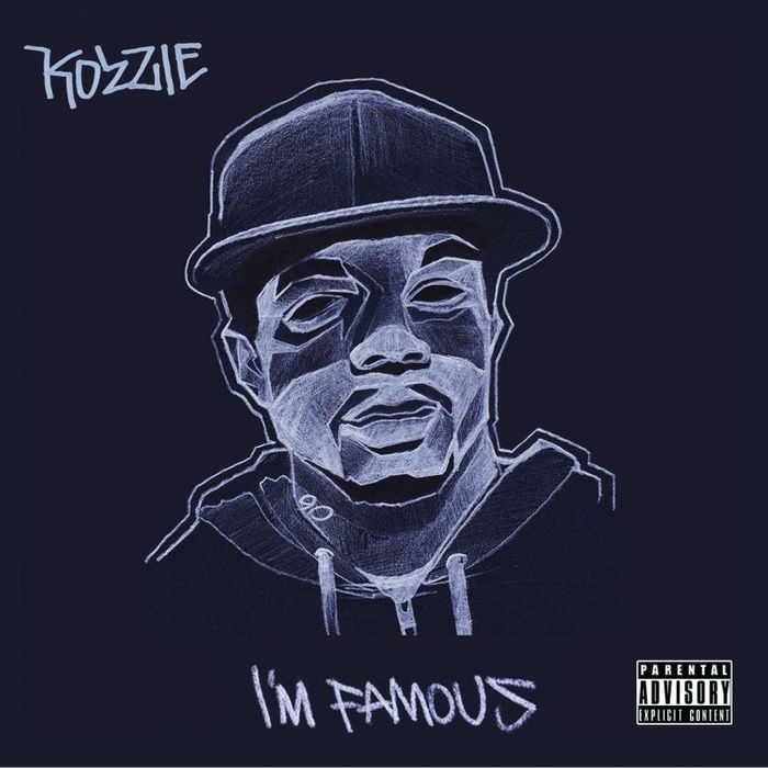 KOZZIE - I'm Famous