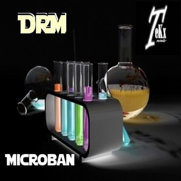 DRM - Microban