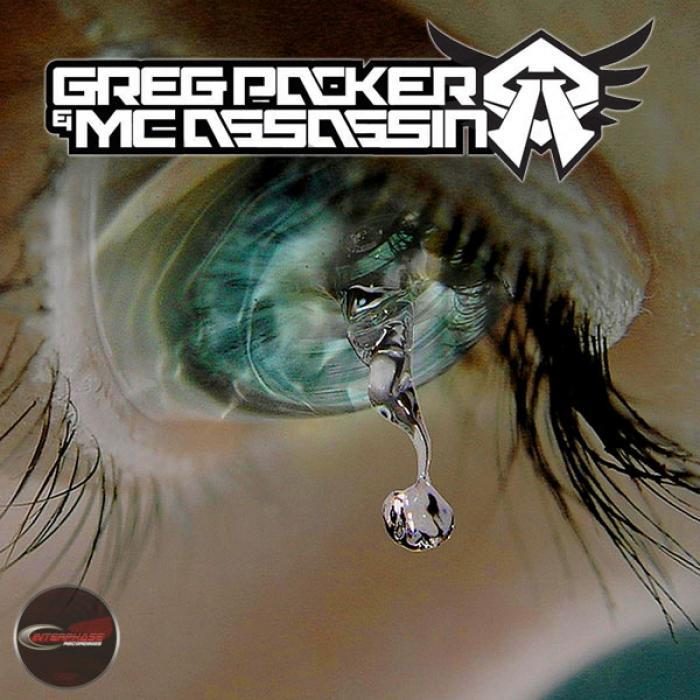 2012 - Bad Rain (Ep). Greg Packer - peoples Music. Silent rain