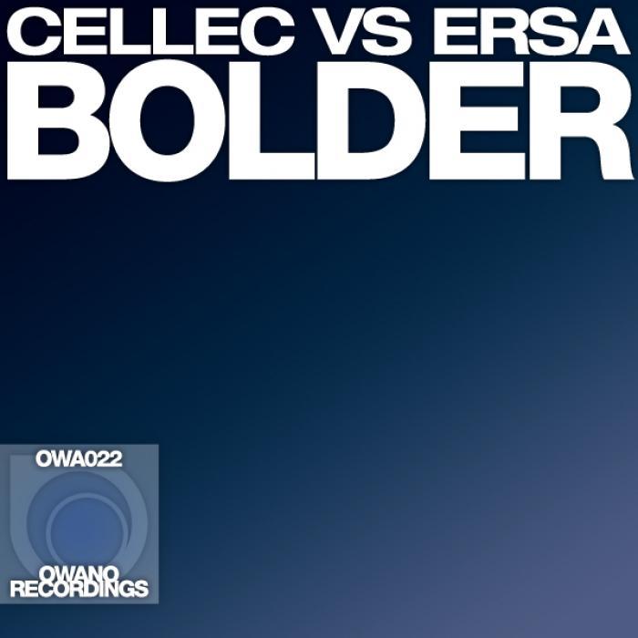 CELLEC vs ERSA - Bolder