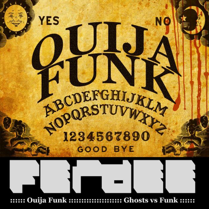 FERDEE - Ouija Funk