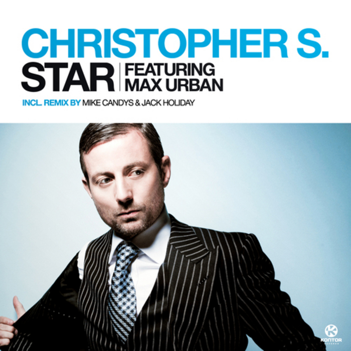 CHRISTOPHER S feat MAX URBAN - Star