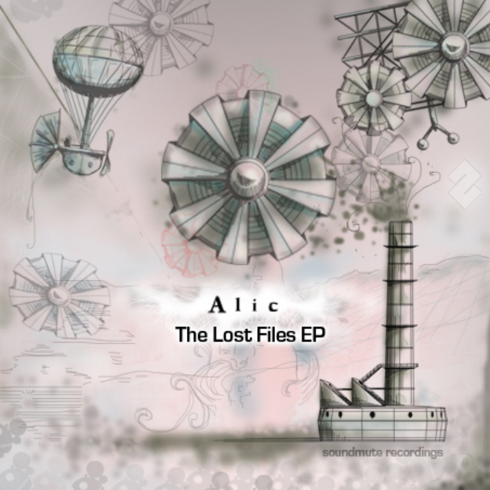 ALIC - The Lost Files