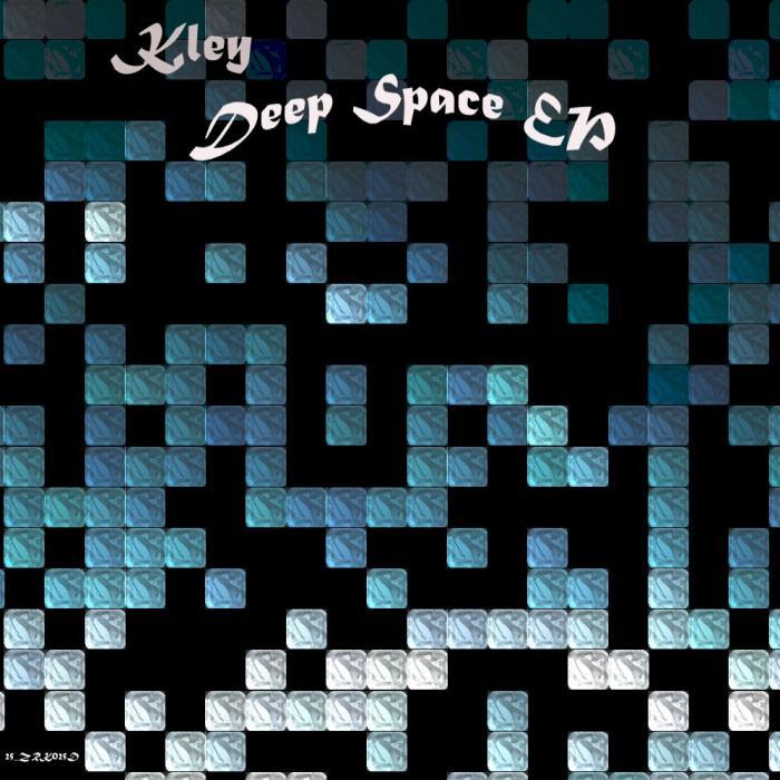 KLEY - Deep Space EP