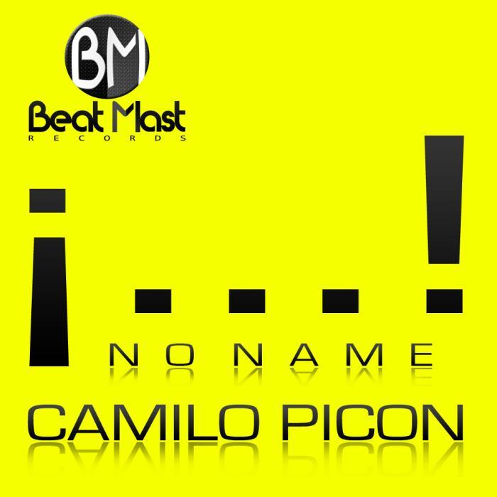 PICON, Camilo - No Name