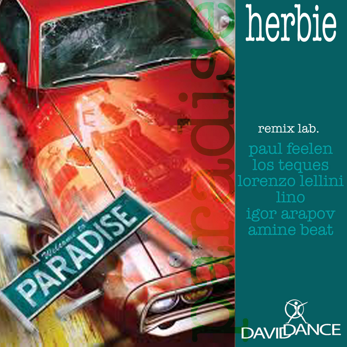 HERBIE - Paradise