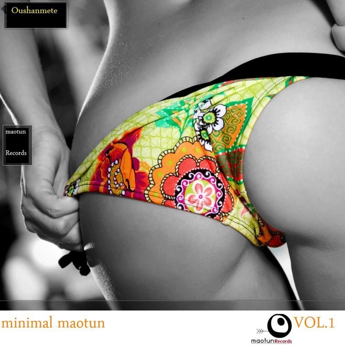 OUSHANMETE - Minimal Maotun Vol 1