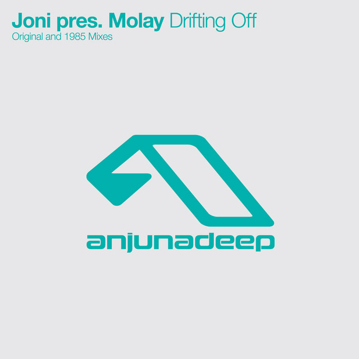 JONI presents MOLAY - Drifting Off