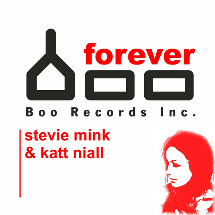 MINK, Stevie & KATT NIALL - Forever