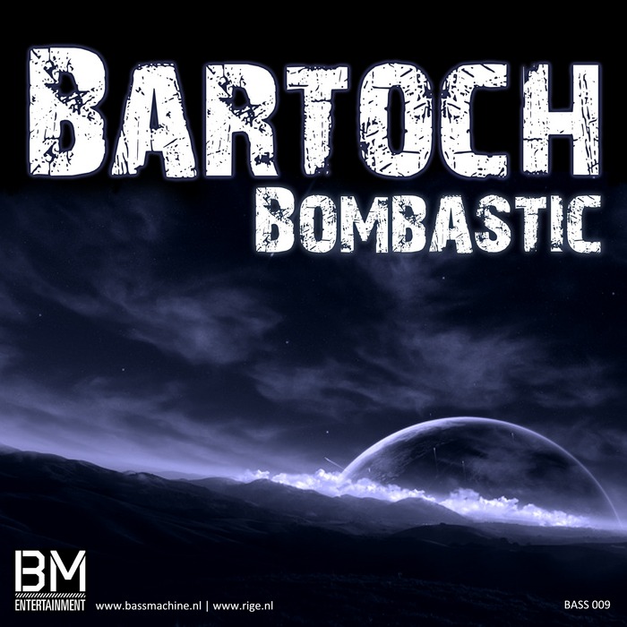 BARTOCH - Boombastic