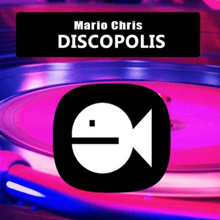 MARIO CHRIS - Discopolis