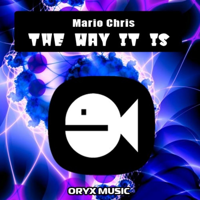 MARIO CHRIS - The Way It Is