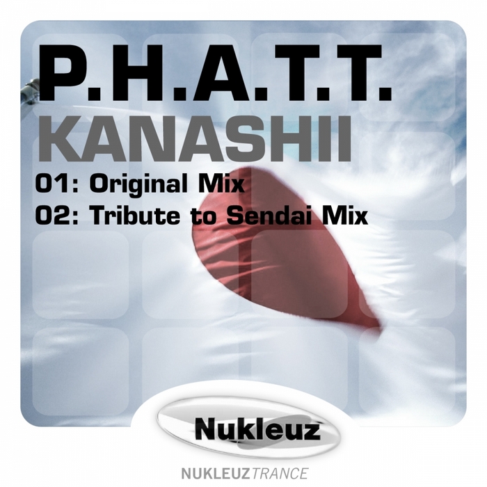 PHATT - Kanashii