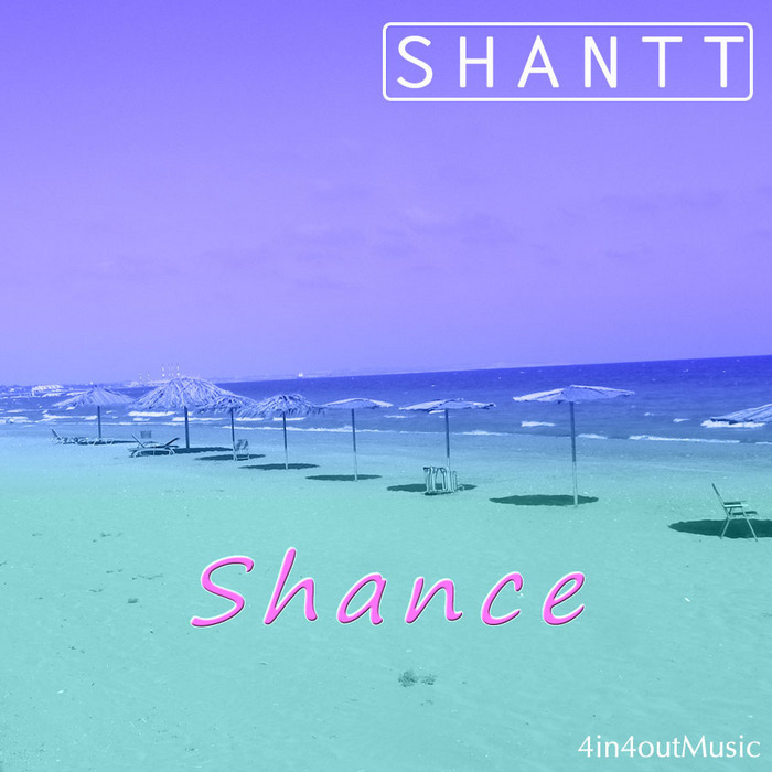 SHANTT - Shance