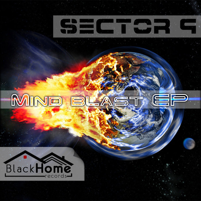 SECTOR 9 - Mind Blast