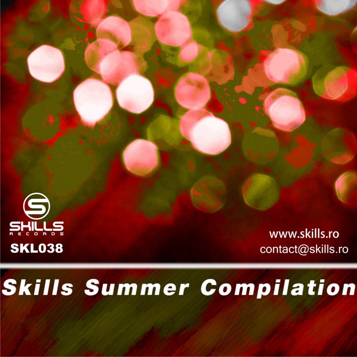 ALCA - Skills Summer Compilation