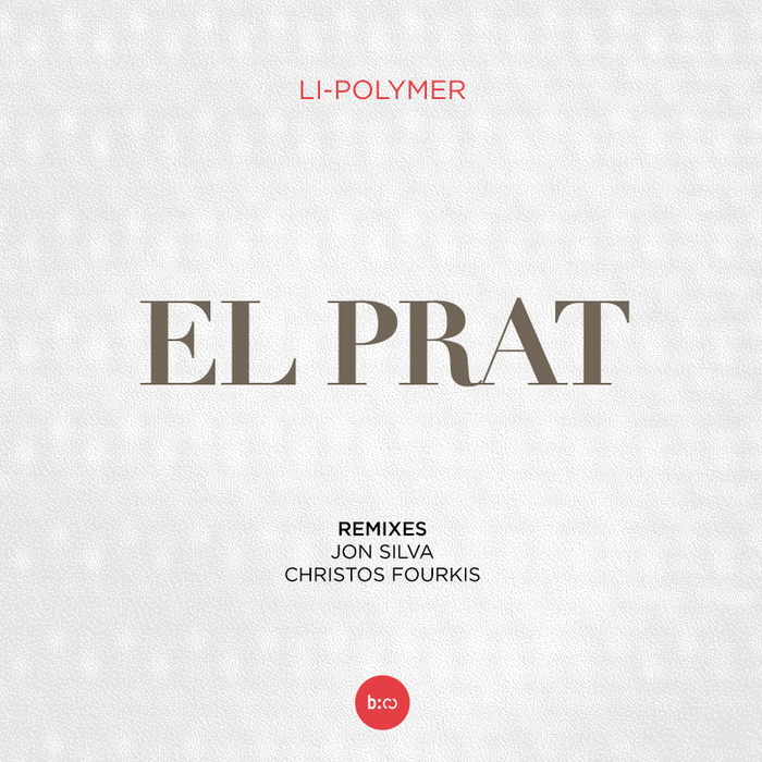 LI POLYMER - El Prat