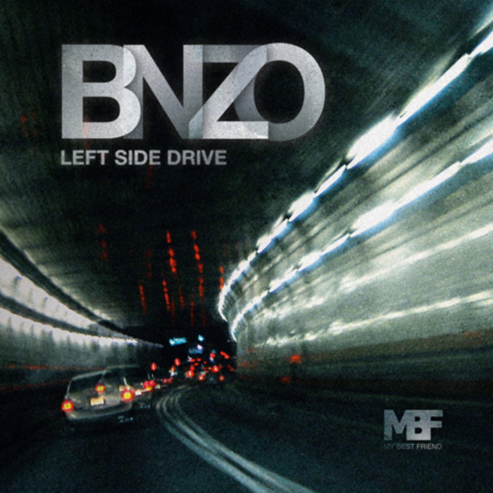BNZO - Left Side Drive