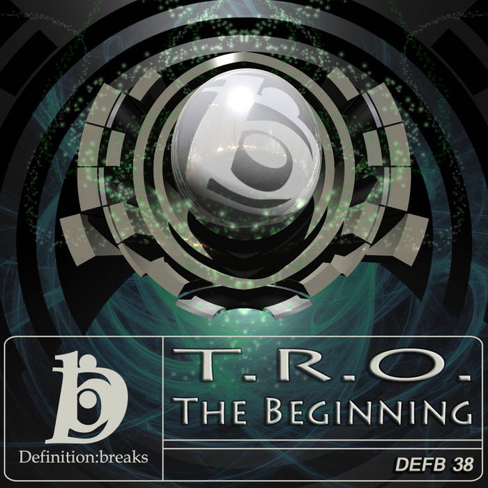 TRO - The Beginning