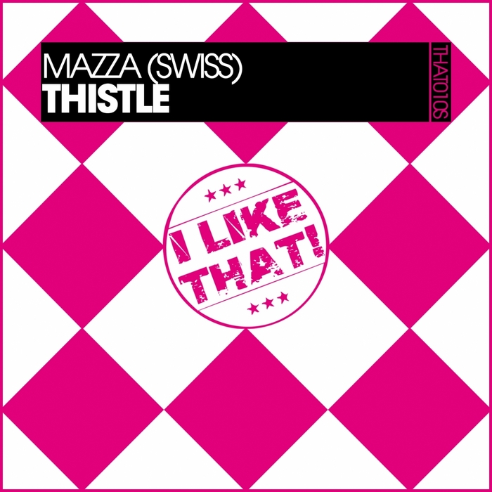 MAZZA (SWISS) - Thistle