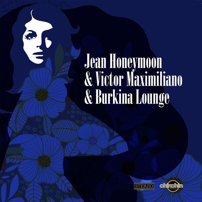 HONEYMOON, Jean/VICTOR MAXIMILIANO & BURKINA LOUNGE - Deepa Nova EP