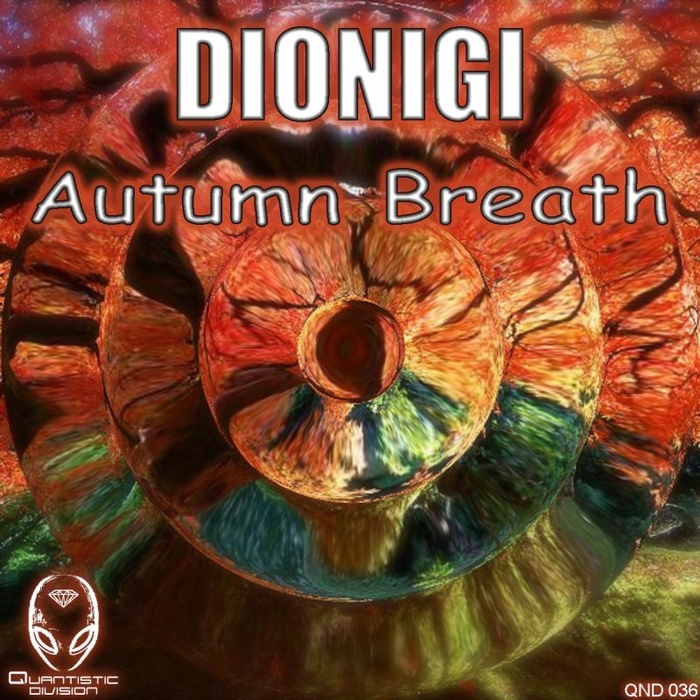 DIONIGI - Autumn Breath