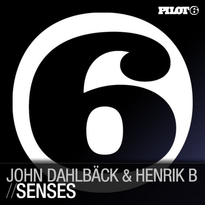 DAHLBACK, John/HENRIK B - Senses