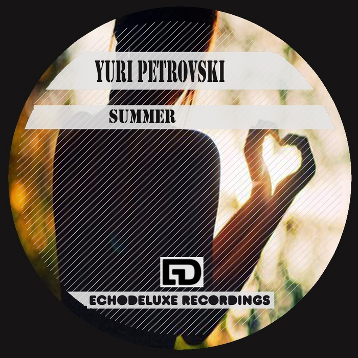 PETROVSKI, Yuri - Summer EP