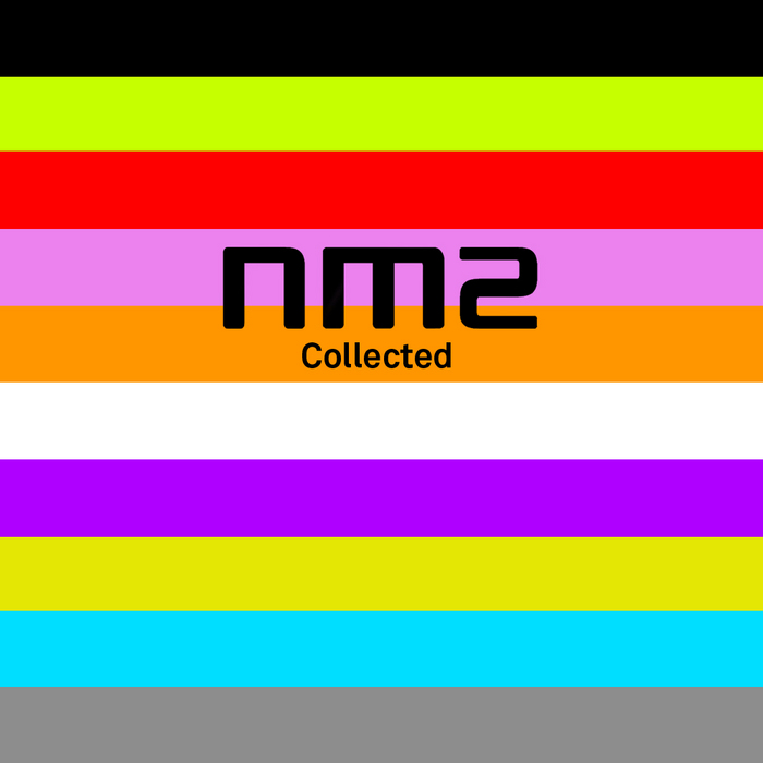 VARIOUS - NM2 Collected
