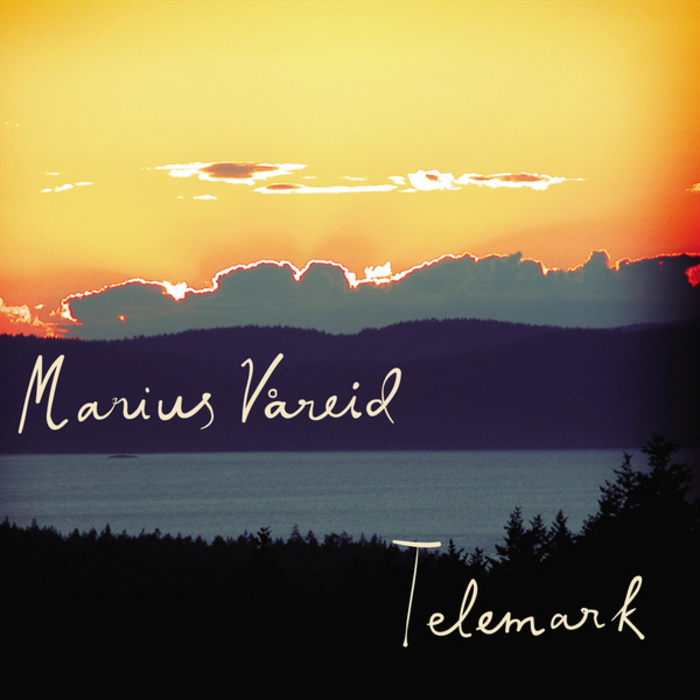 VAREID, Marius - Telemark