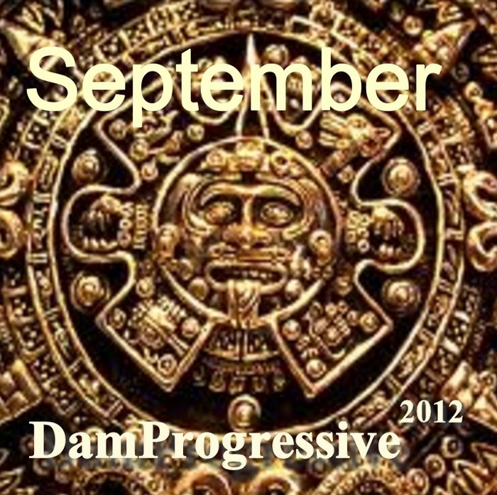 DAMPROGRESSIVE - September