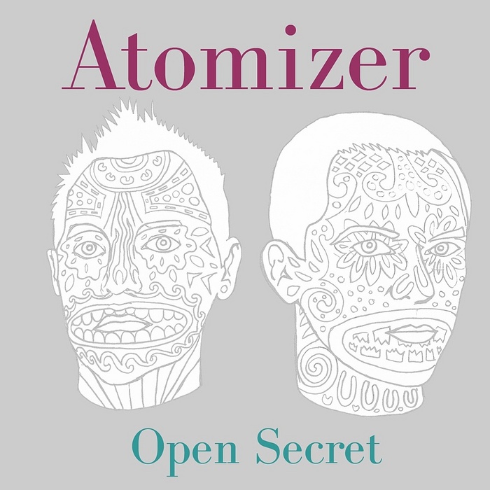 Open secret