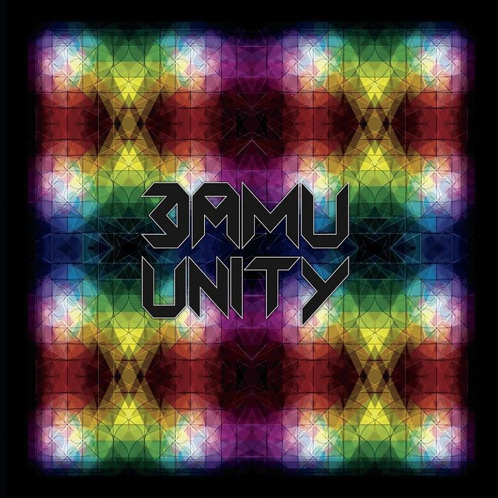 DAMU - Unity