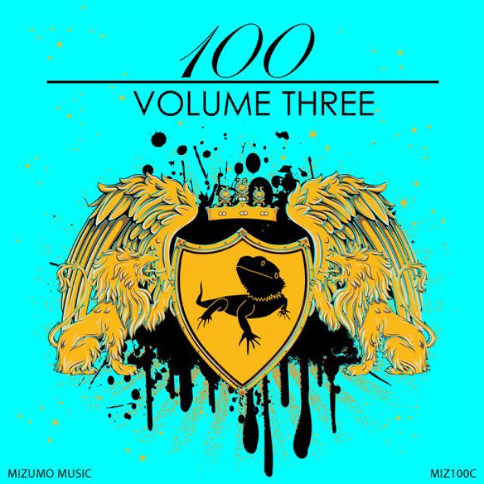 VARIOUS - 100: Volume Three
