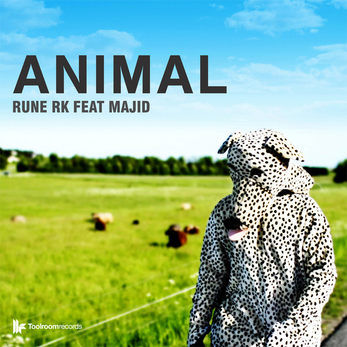 RUNE RK feat MAJID - Animal
