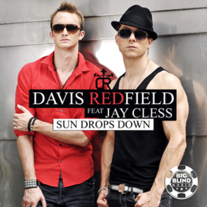 DAVIS REDFIELD feat JAY CLESS - Sun Drops Down