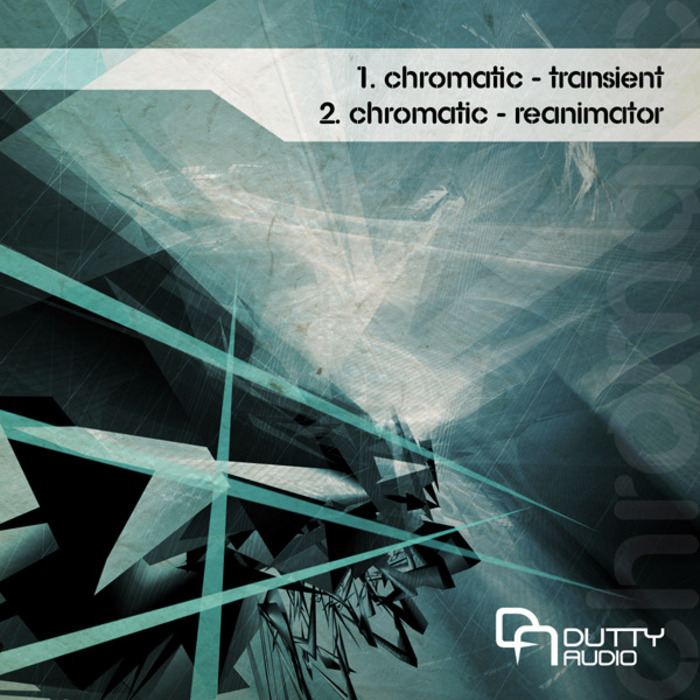 CHROMATIC - Chromatic