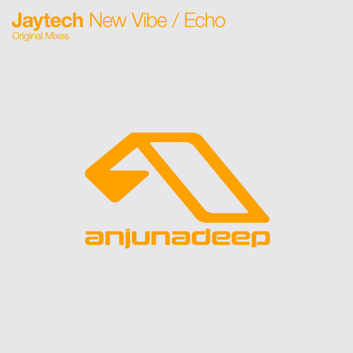 JAYTECH - New Vibe